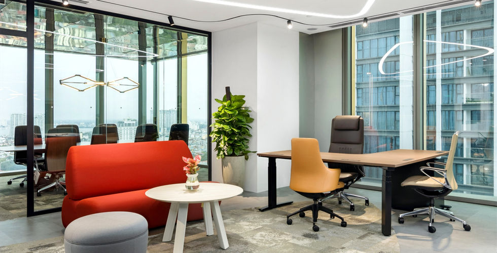 office furniture