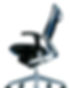 baron BARON Okamura ergonomic chair, noi that cong thai hoc van phong, noi that cong thai hoc Nhat Ban