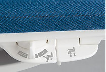 프리미엄 인체공학적 의자