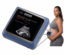 Sonus Microsystems’ Autonomous Ultrasound AI Platform Selected for Major ARPA-H Maternal Health Award