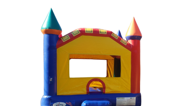 14x14 Bounce House
