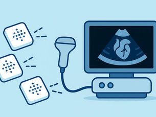 Disposable Ultra Sound