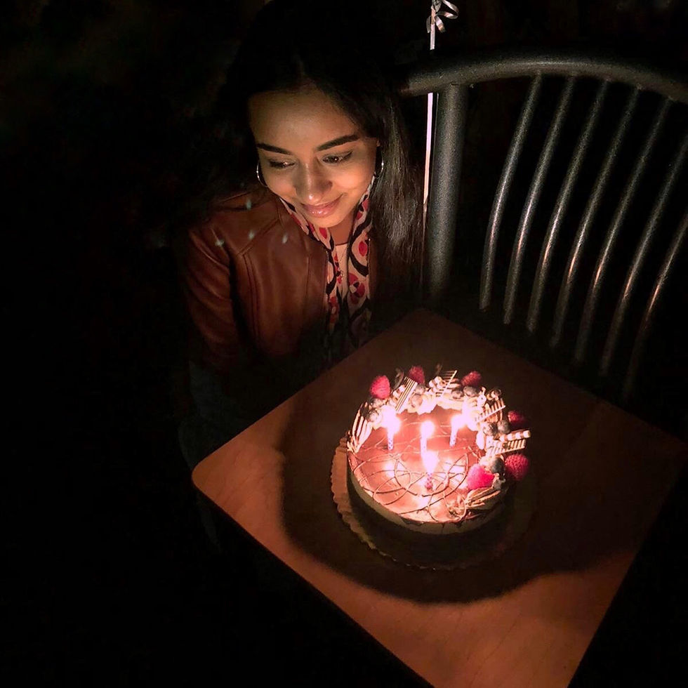 19 Things that I've learned at 19.