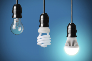 Energy-saving tips for a more sustainable home