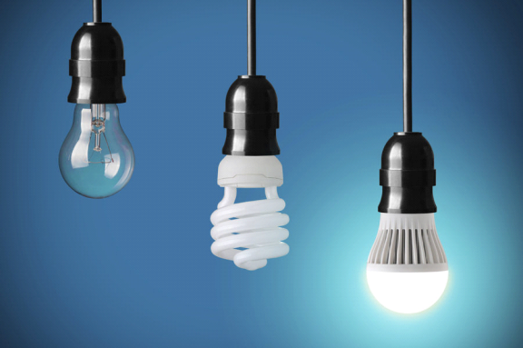 Energy-saving tips for a more sustainable home