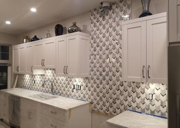 Kitchen Mosaic