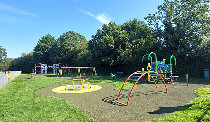 Play Area