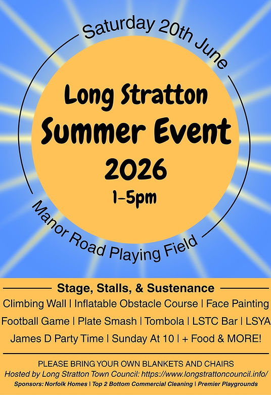 Long Stratton Summer Event 2026 updated flyer.jpg