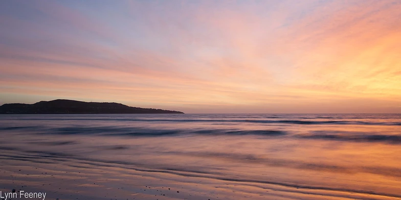 seascapes dublin