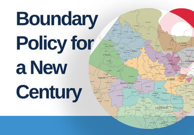 Essential Boundary Policy for a New Century