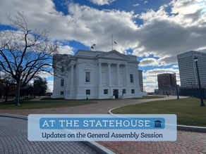 Relief after Years of Legislative and Executive Attacks on Education