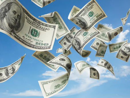 Fake Scandals Create Real Legal Costs for Fairfax County Taxpayers