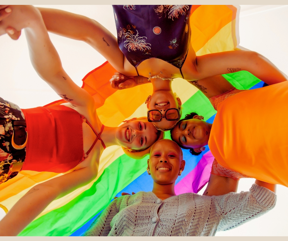 You Belong: A Summer Message for Our Trans Students