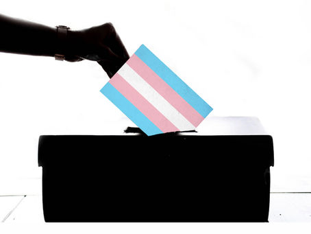 Are Candidates’ Views on Transgender Policies Unduly Influencing the Virginia Election?