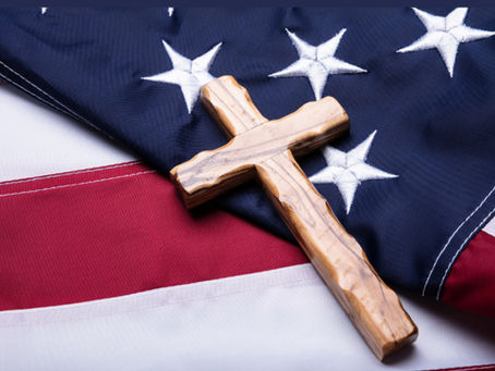Do You Want Christian Nationalism in Public Schools?