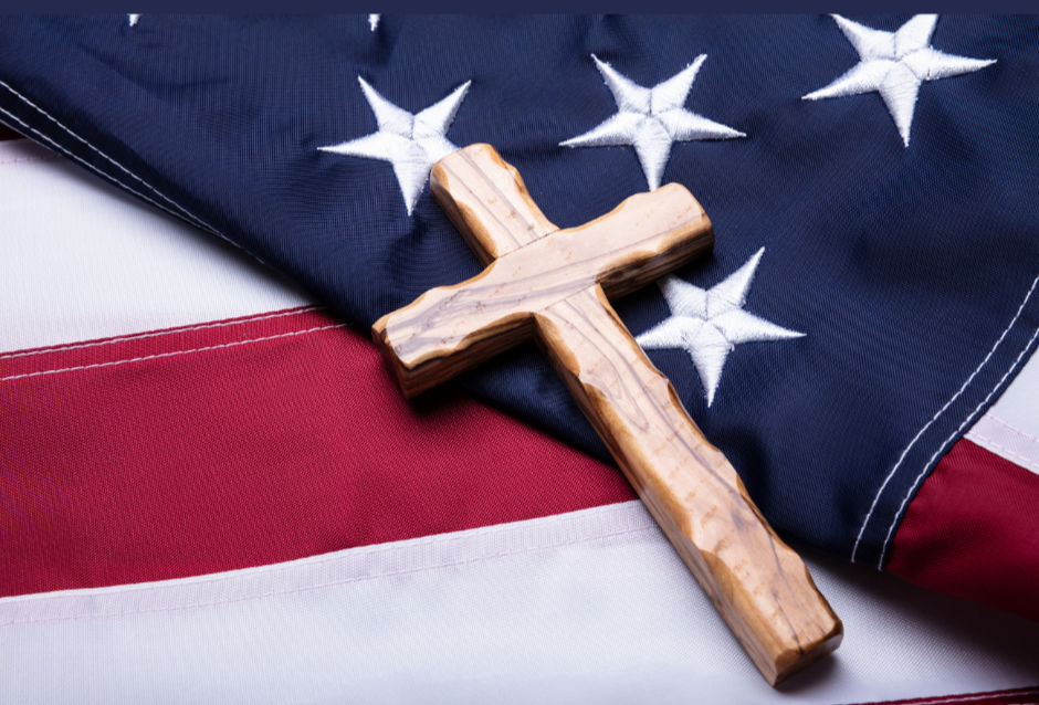 Do You Want Christian Nationalism in Public Schools?