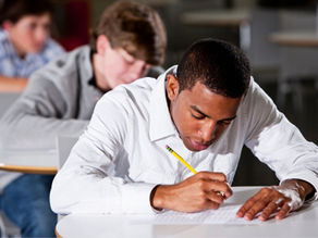 Isn't it Past Time to Abandon Standardized Testing? 