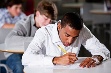 Isn't it Past Time to Abandon Standardized Testing?
