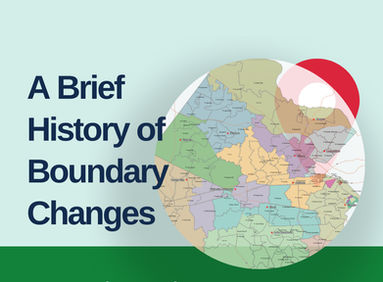 A “Brief” History of Boundary Change