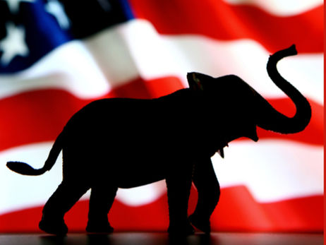 Partisan Politics Pretending to be Hometown Journalism