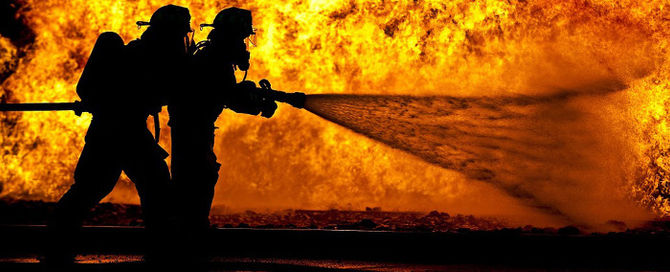 FELIZ DIA DEL BOMBERO VOLUNTARIO !!! -