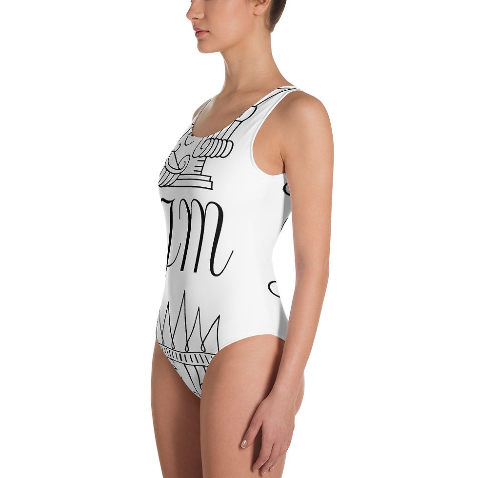 Thumbnail: One-Piece Swimsuit