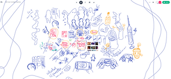InVision Ideation Session