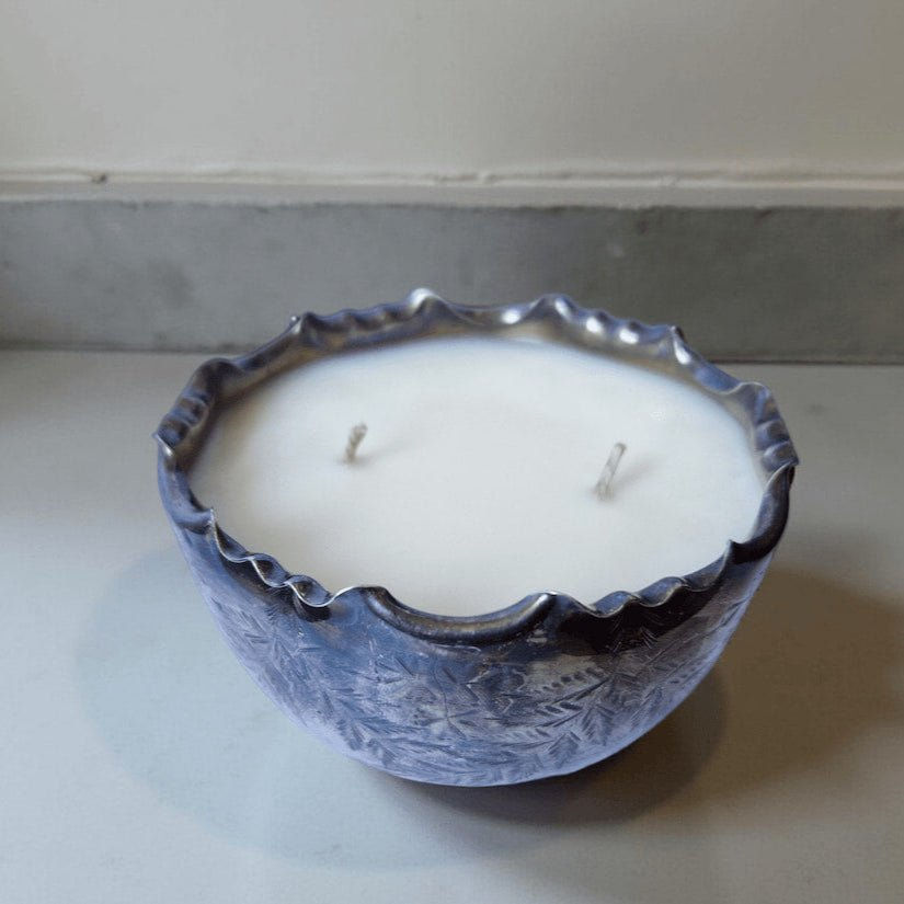 Thumbnail: Repurposed Vintage Pot Candle