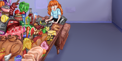 Food