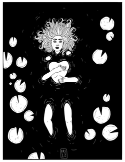 Floating / Drowning