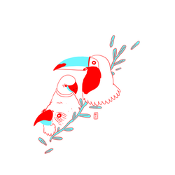 Tropical trip (2)