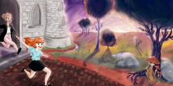 The Forest