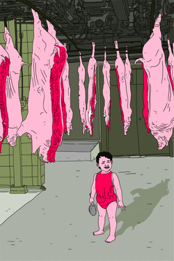 Piglet
