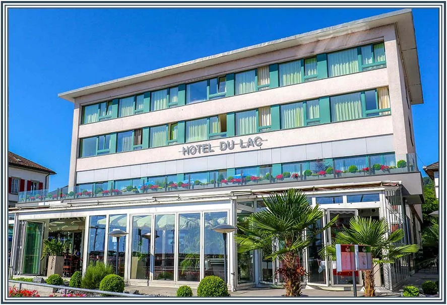 becozy wädenswil