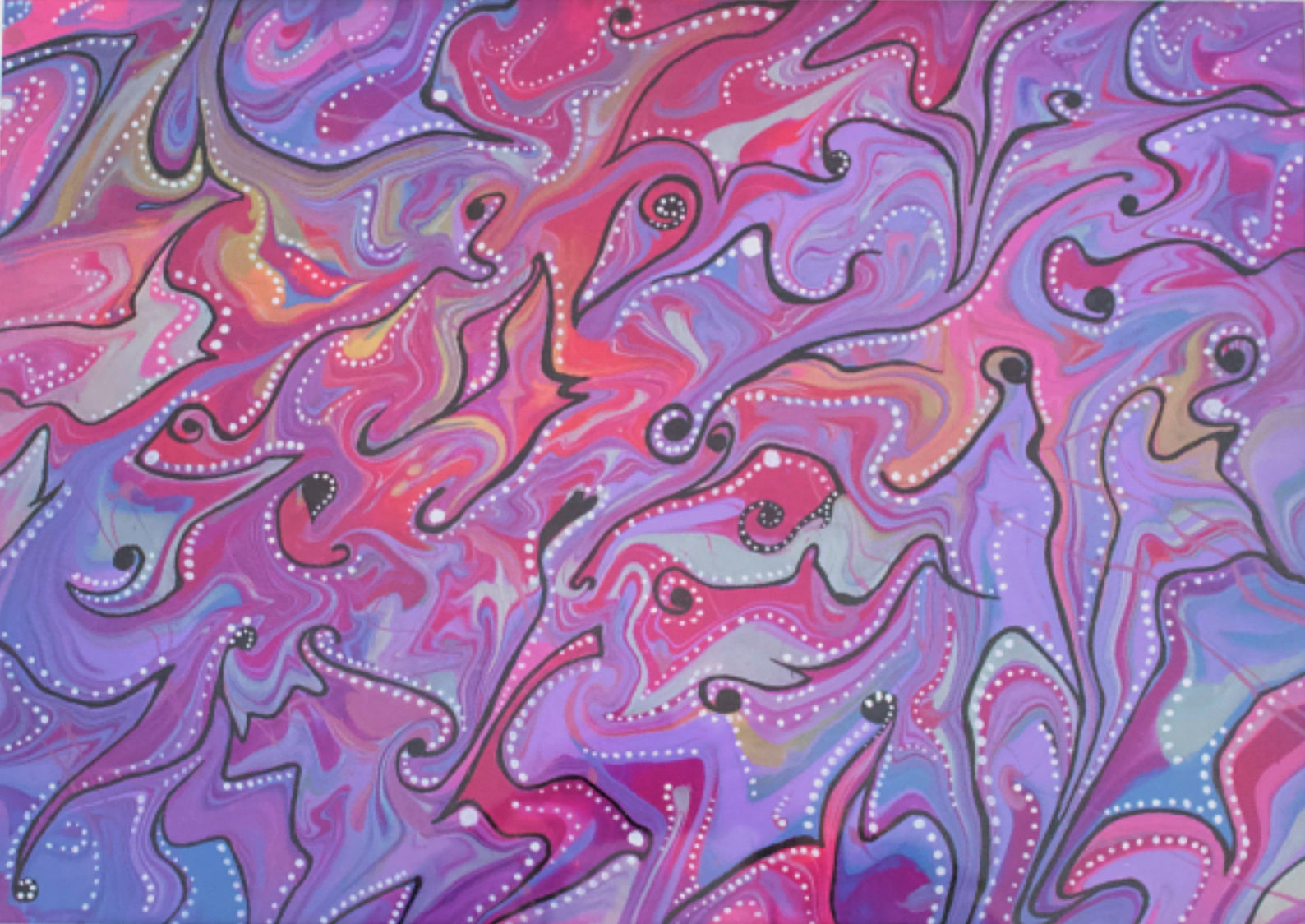 Mantaray LIMITED EDITION