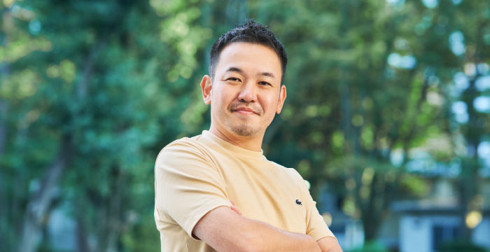 植松 慶太さん | 東京農工大学大学院 工学府 産業技術専攻