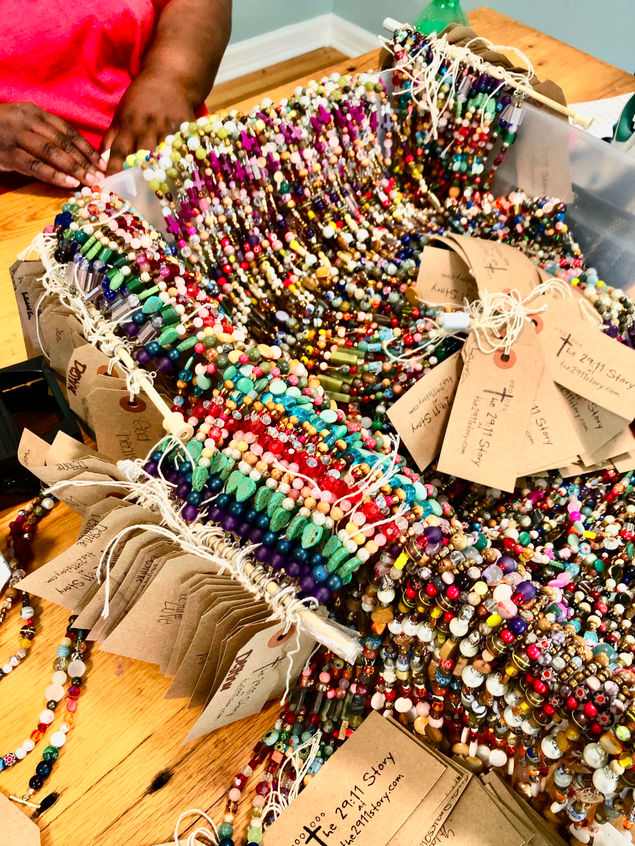 The 29:11 Story Missions Project