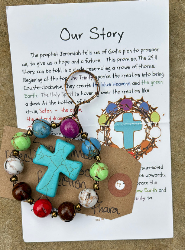 The 29:11 Story Collection