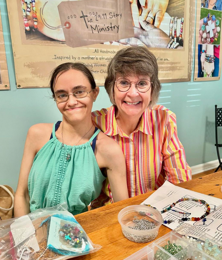 The 29:11 Story Missions Project