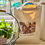 Thumbnail: Love Your Neighbor tote  bag (r)
