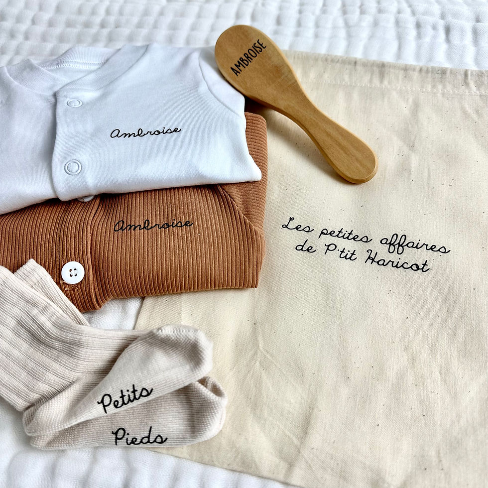 Miniature : Le maxi coffret cadeau
