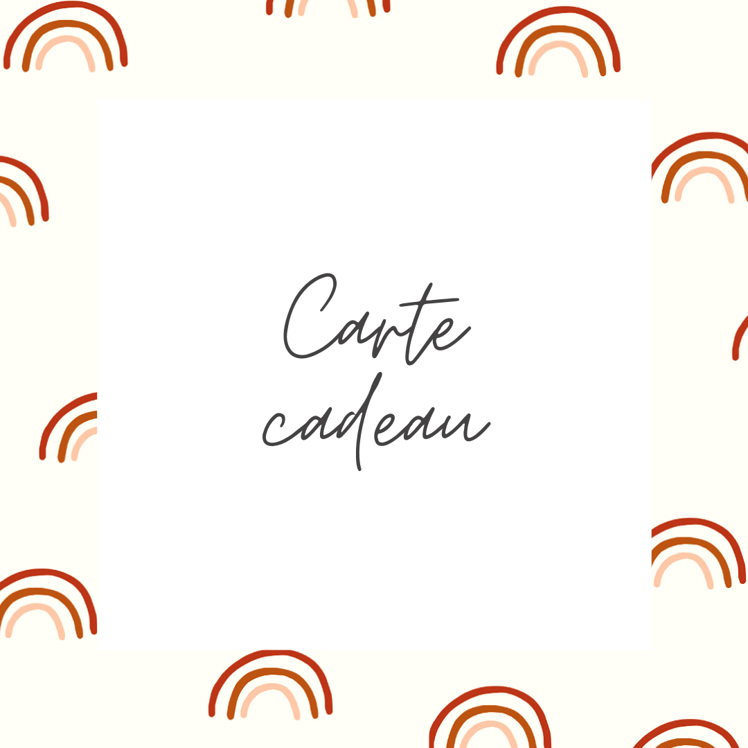 image carte cadeau