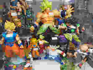 Manga store a Akihabara ©Ilaria Giacomello