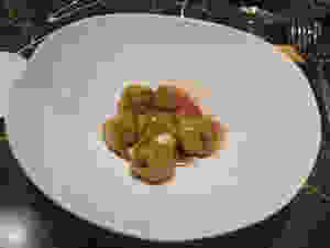 Tortelli © Ilaria Giacomello