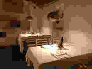 Cous Cous Restaurant @Ilaria Giacomello