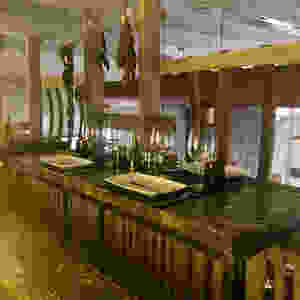 Soppalco dell'Osteria dei Malnat @Ilaria Giacomello