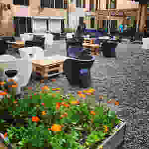 Mare culturale urbano @Ilaria Giacomello