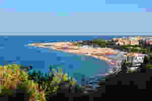 Baia di Soverato @Ilaria Giacomello