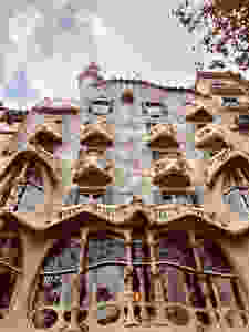 Casa Batlo © Ilaria Giacomello