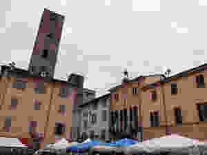 Centro di Alba @Ilaria Giacomello